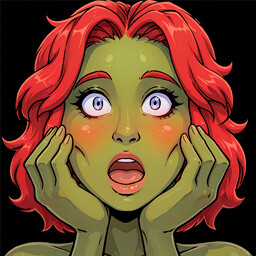 Icon for Orc Warlord's Wink
