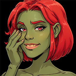 Icon for Orc Axe-side Sweetie