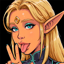 Icon for Elf Ancient Grove Mate