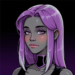 Icon for Drow Conqueror