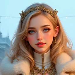 Icon for LvL 33