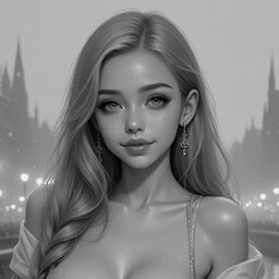 Icon for LvL 27