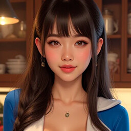 Icon for LvL 8