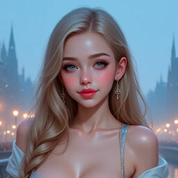 Icon for LvL 27
