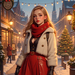 Icon for LvL 51