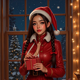Icon for LvL 14