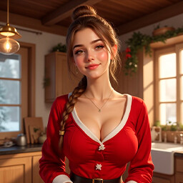 Icon for LvL 58