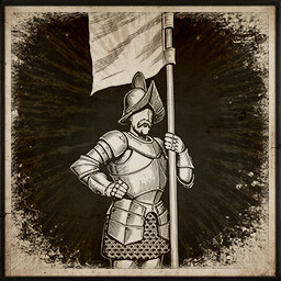 Veni, Vidi, Vici. achievement icon for 3D Escape Room: Cursed Legacy