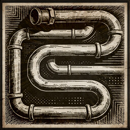 Bloodstained Conqueror achievement icon for 3D Escape Room: Cursed Legacy