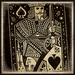 Court Assembly achievement icon for 3D Escape Room: Cursed Legacy