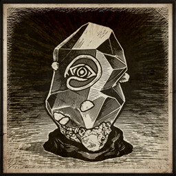 The Purest One achievement icon for 3D Escape Room: Cursed Legacy