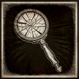 Medium or Genius? achievement icon for 3D Escape Room: Cursed Legacy