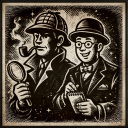 Knowing When to Stop achievement icon for 3D Escape Room: Cursed Legacy