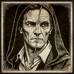 Back to Life achievement icon for 3D Escape Room: Cursed Legacy