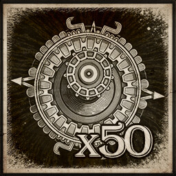 Master of Time Management achievement icon for 3D Escape Room: Cursed Legacy