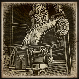 Path Finder achievement icon for 3D Escape Room: Cursed Legacy