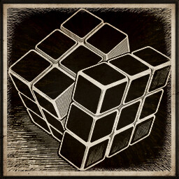 Super Plumber achievement icon for 3D Escape Room: Cursed Legacy