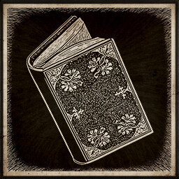 Collector achievement icon for 3D Escape Room: Cursed Legacy