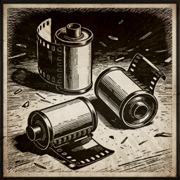 Storage Full achievement icon for 3D Escape Room: Cursed Legacy