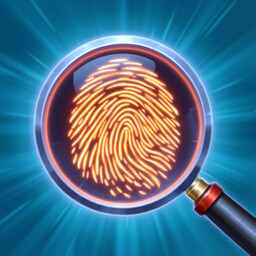 TRACKER achievement icon for Mystery Phantoms: Ghostly Secrets Collector's Edition