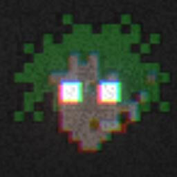 What now? achievement icon for INSANIO