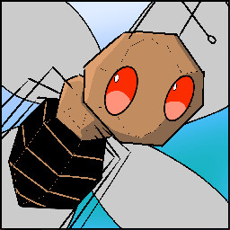 Rock and a Hard Place achievement icon for Hivefront TD
