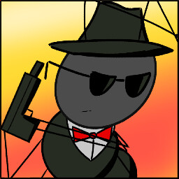 Trust No One achievement icon for Hivefront TD