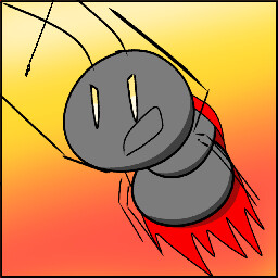 Legendary Hero, Savior of Anthill-Ville achievement icon for Hivefront TD