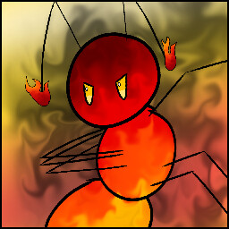 Burning Desire achievement icon for Hivefront TD
