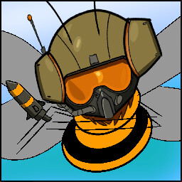 It Came from Above achievement icon for Hivefront TD