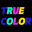 TRUECOLOR icon