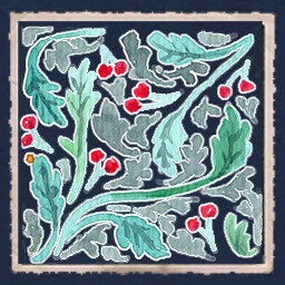 Icon for memories long remembered