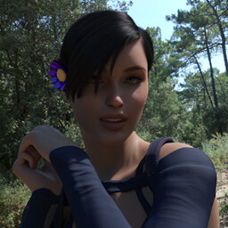 Like a Fairy Tale Princess achievement icon for My Dorm - Season 2