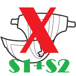 No Offspring (S1+S2) achievement icon for My Dorm - Season 2