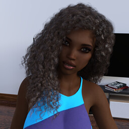 Jamaal will be a Great Uncle (S2) achievement icon for My Dorm - Season 2