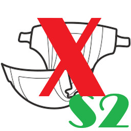 No Offspring (S2) achievement icon for My Dorm - Season 2
