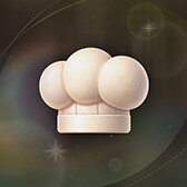 Man Who Can Cook achievement icon for Summer’s Heartbeat