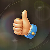 The Prepared Man achievement icon for Summer’s Heartbeat