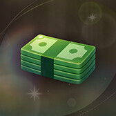 Money Maniac achievement icon for Summer’s Heartbeat