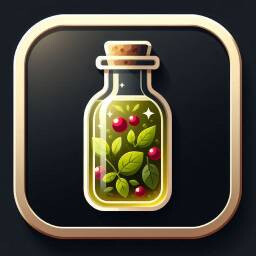 Infused Spirit