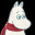 Moomintroll: Winter's Warmth Demo icon
