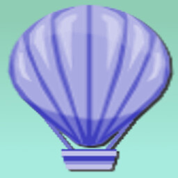 Hot Air Hunter achievement icon for Pop Balloons and Drop People