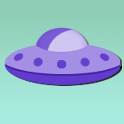 The Truth Is Out There achievement icon for Pop Balloons and Drop People