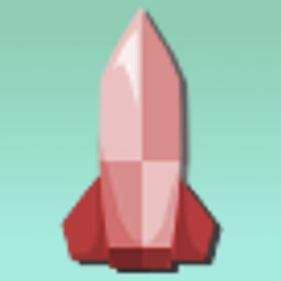 Firework Fowler achievement icon for Pop Balloons and Drop People
