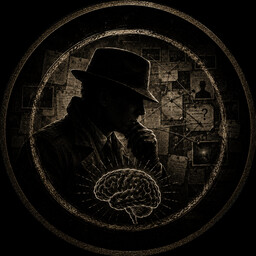Icon for Detective's Mind