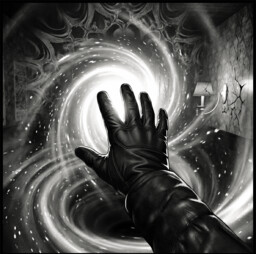 Icon for Secret Ending