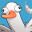 Over Duck'd icon