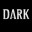DARK icon