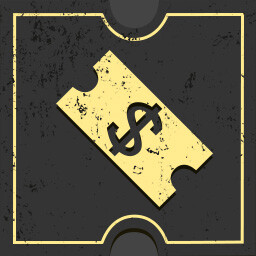 Master Ticket