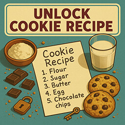 Sweet Upgrade achievement icon for I Sell Lemonade: Prologue
